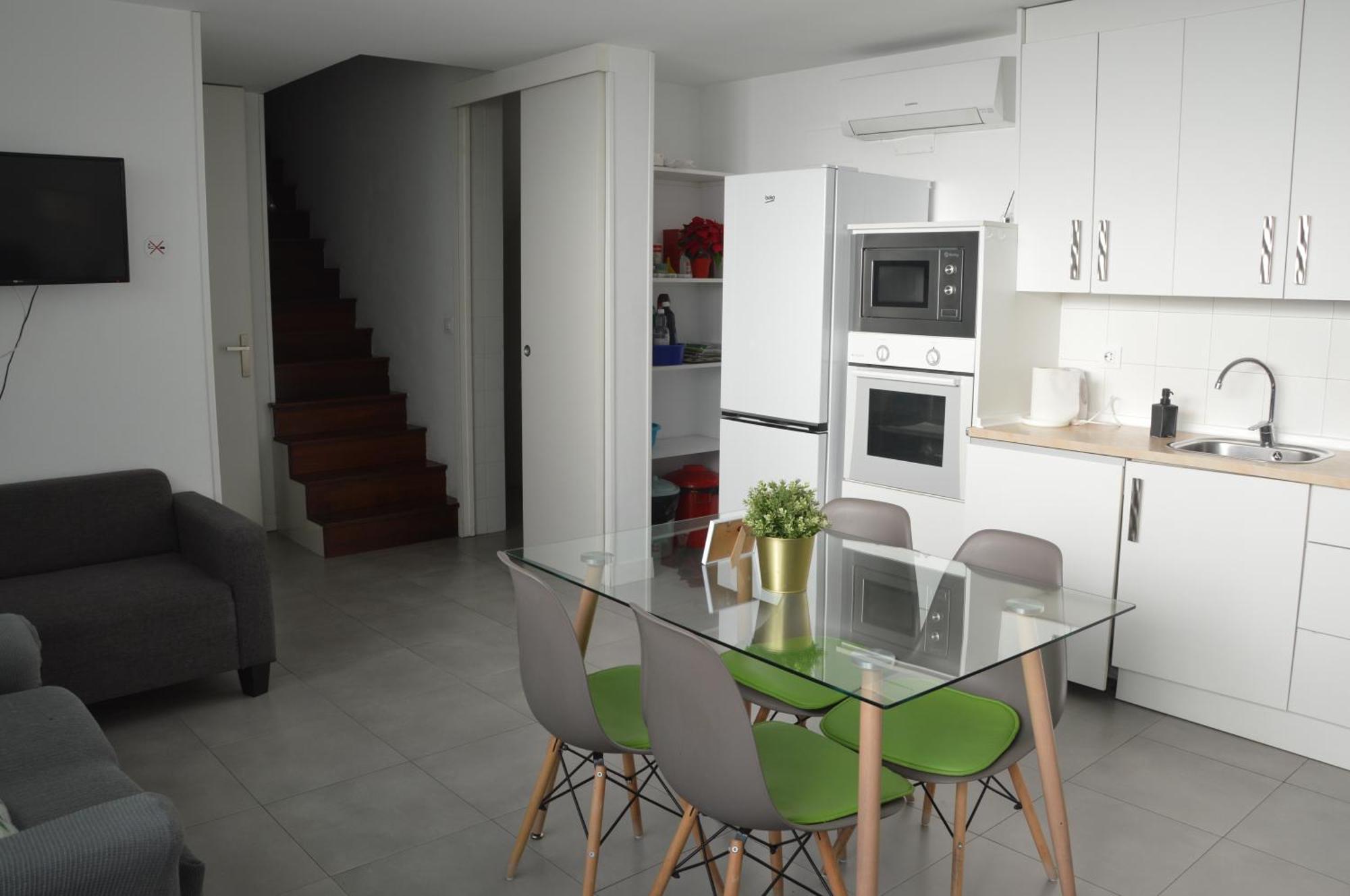 Casita Celeste Хаэн Экстерьер фото